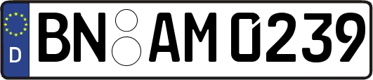 BN-AM0239