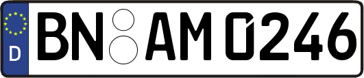 BN-AM0246