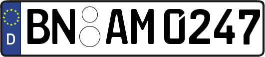 BN-AM0247