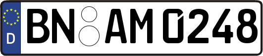 BN-AM0248