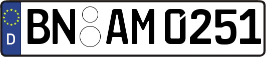 BN-AM0251