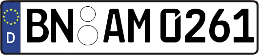 BN-AM0261