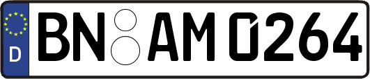 BN-AM0264