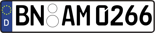 BN-AM0266