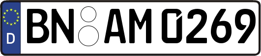 BN-AM0269
