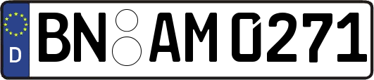 BN-AM0271