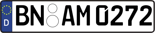BN-AM0272