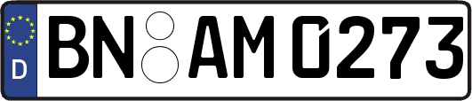 BN-AM0273
