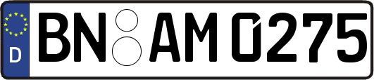 BN-AM0275