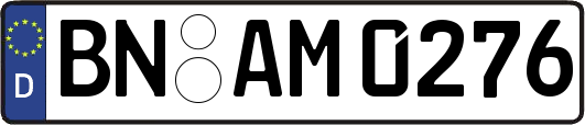 BN-AM0276