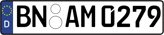BN-AM0279