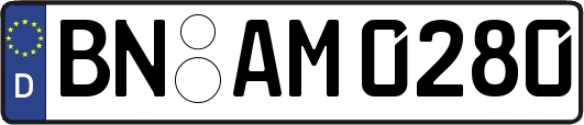 BN-AM0280