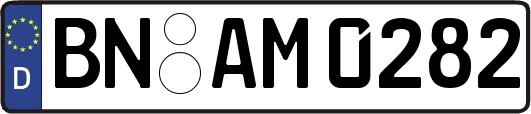 BN-AM0282