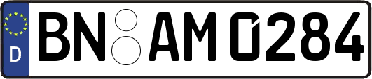 BN-AM0284