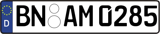 BN-AM0285