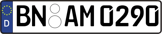 BN-AM0290
