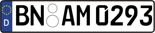 BN-AM0293