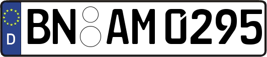 BN-AM0295