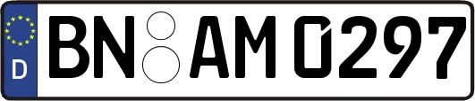 BN-AM0297