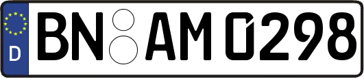 BN-AM0298