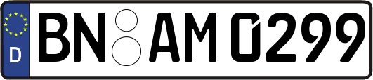 BN-AM0299