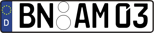BN-AM03