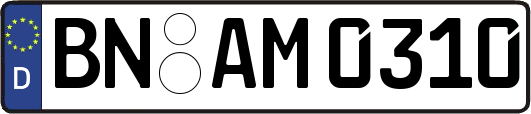 BN-AM0310