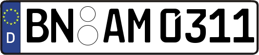 BN-AM0311