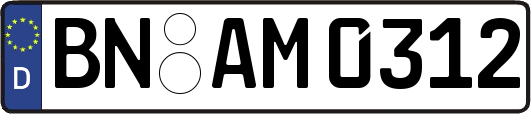 BN-AM0312