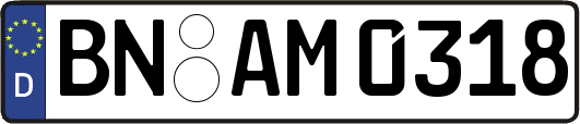BN-AM0318