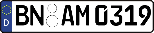 BN-AM0319