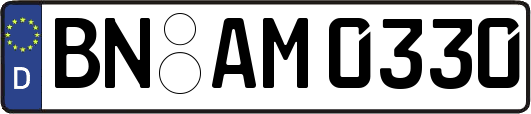 BN-AM0330