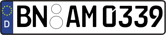 BN-AM0339
