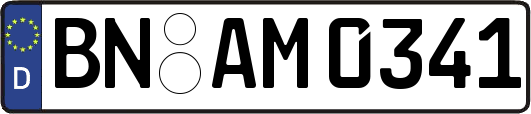 BN-AM0341