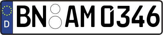 BN-AM0346