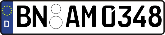 BN-AM0348