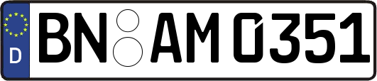 BN-AM0351