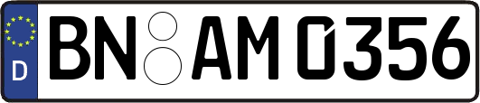 BN-AM0356