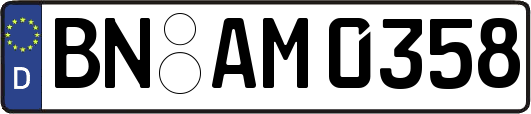BN-AM0358