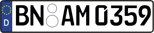 BN-AM0359
