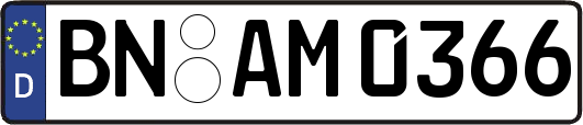 BN-AM0366