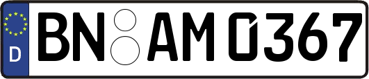 BN-AM0367