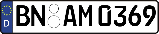 BN-AM0369