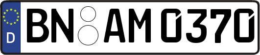 BN-AM0370