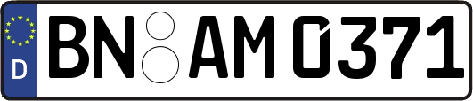 BN-AM0371