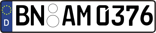 BN-AM0376