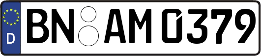 BN-AM0379