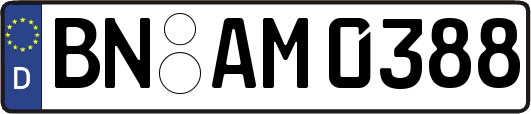 BN-AM0388