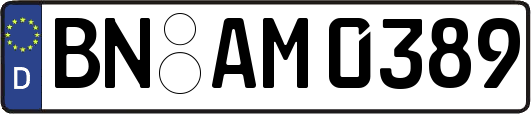 BN-AM0389