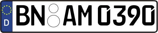 BN-AM0390